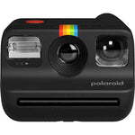 Polaroid Go Generation 2 Instant Camera Black