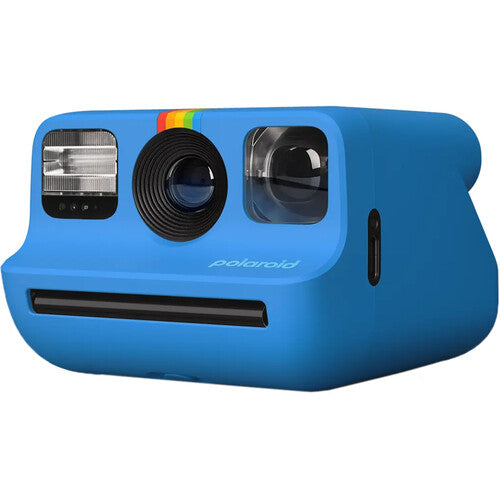 Polaroid Go Generation 2 Instant Camera Blue — alternate view
