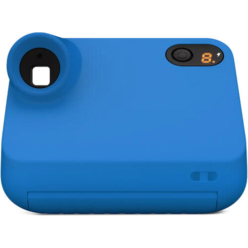 Polaroid Go Generation 2 Instant Camera Blue