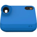 Polaroid Go Generation 2 Instant Camera Blue