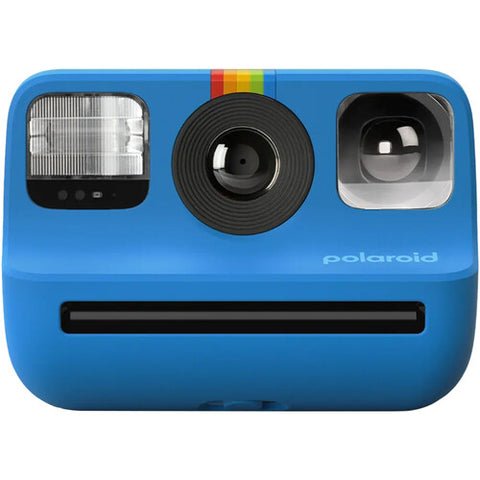 GO Generation 2 BLUE Camera