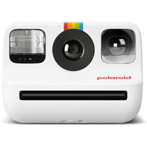 Polaroid Go Generation 2 Instant Camera White