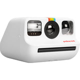 GO Generation 2 WHITE Camera