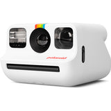 GO Generation 2 WHITE Camera