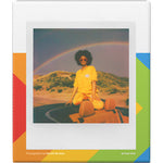 GO Film COLOR FRAME I-Type - Double Pack (16)