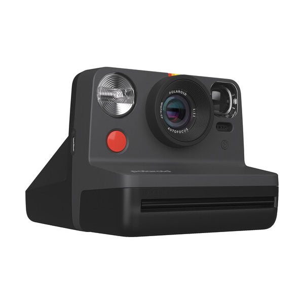 Polaroid Now Generation 2 Black Instant Camera — alternate view