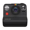 Polaroid Now Generation 2 Black Instant Camera