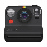 Polaroid Now Generation 2 Black Instant Camera