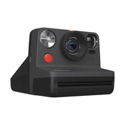 Polaroid Now Generation 2 Black Instant Camera