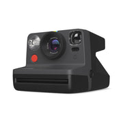 Polaroid Now Generation 2 Black Instant Camera