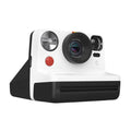 Polaroid Now Generation 2 Black and White Instant Camera