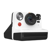 Polaroid Now Generation 2 Black and White Instant Camera