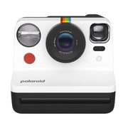 Polaroid Now Generation 2 Black and White Instant Camera