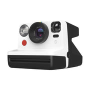 Polaroid Now Generation 2 Black and White Instant Camera