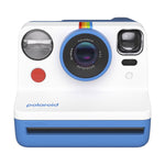 Polaroid Now Generation 2 Blue Instant Camera