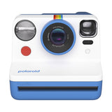 Polaroid Now Generation 2 Blue Instant Camera