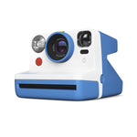 Polaroid Now Generation 2 Blue Instant Camera