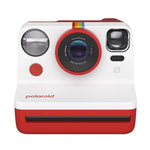 Polaroid Now Generation 2 Red Instant Camera