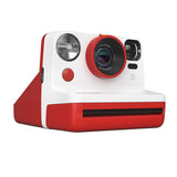 Polaroid Now Generation 2 Red Instant Camera