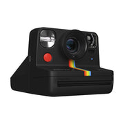 Polaroid Now+ Generation 2 Black Instant Camera