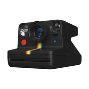 Polaroid Now+ Generation 2 Black Instant Camera