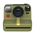 Polaroid Now+ Generation 2 Green Instant Camera