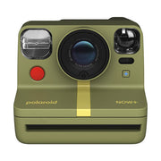 Polaroid Now+ Generation 2 Green Instant Camera