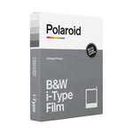 NOW / NOW+ B&W Film I-Type - 8 Films