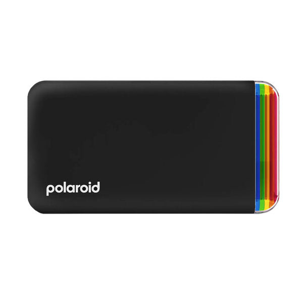 Polaroid Hi-Print 2x3 Generation 2 Pocket Printer Black