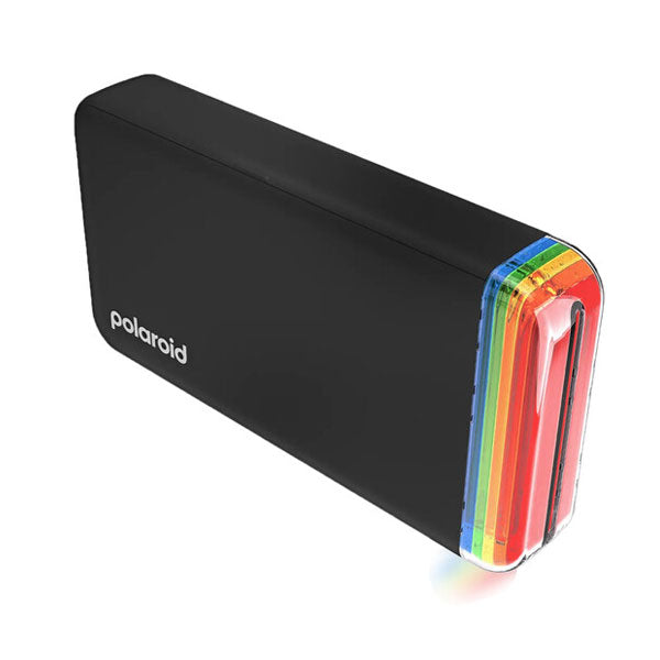 Polaroid Hi-Print 2x3 Generation 2 Pocket Printer Black — alternate view