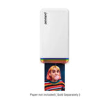 Polaroid Hi-Print 2x3 Generation 2 Pocket Printer White