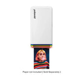 Polaroid Hi-Print 2x3 Generation 2 Pocket Printer White