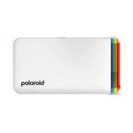 Polaroid Hi-Print 2x3 Generation 2 Pocket Printer White