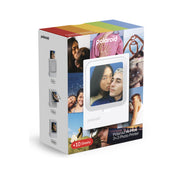Polaroid Hi-Print 3x3 Pocket Photo Printer