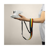 Polaroid Camera Strap - Black