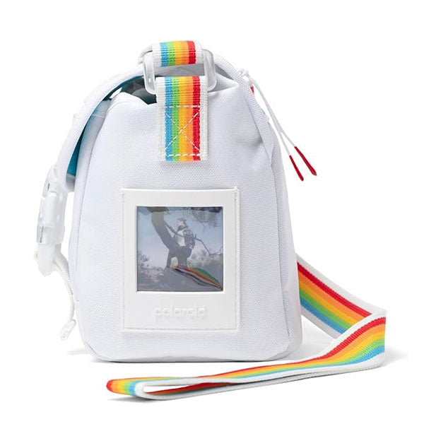 Polaroid Camera Shoulder Bag