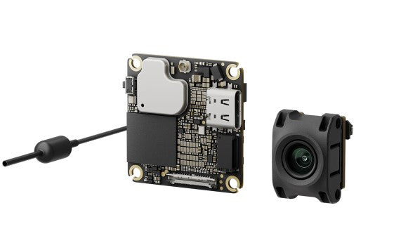 DJI O4 Air Unit