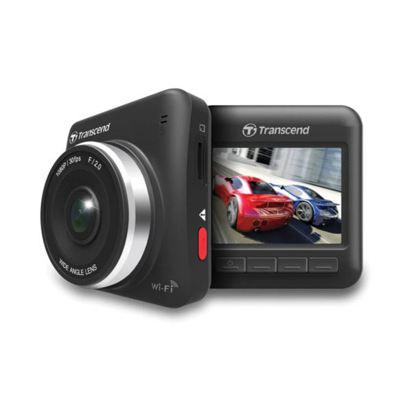 Transcend DrivePro 200 Dash Camera