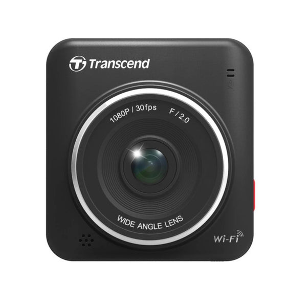 Transcend DrivePro 200 Dash Camera — alternate view