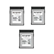 Suneast Ultimate Pro White Series CFexpress Type B Memory Card