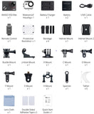 V50 ELITE ActionCam
