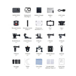 AKASO V50 X Action Camera