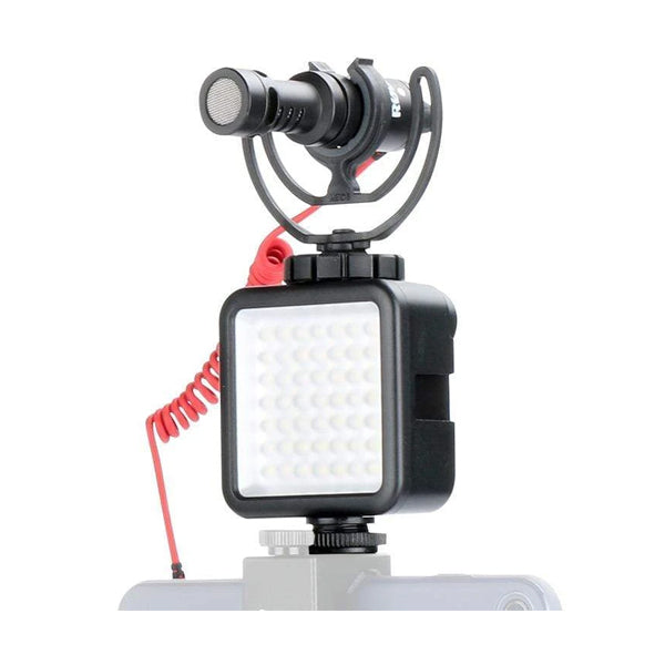 Ulanzi W49 Mini LED Light
