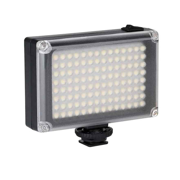ULANZI 0086 Video Light with 112 LEDs