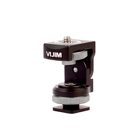 VK2 1337 HotShoe Mount