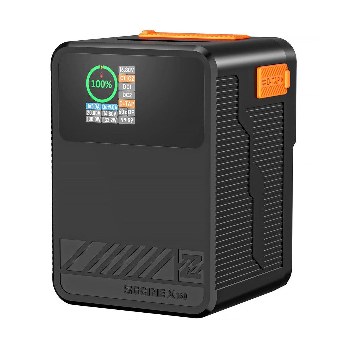 VG-X160 V-Mount Battery