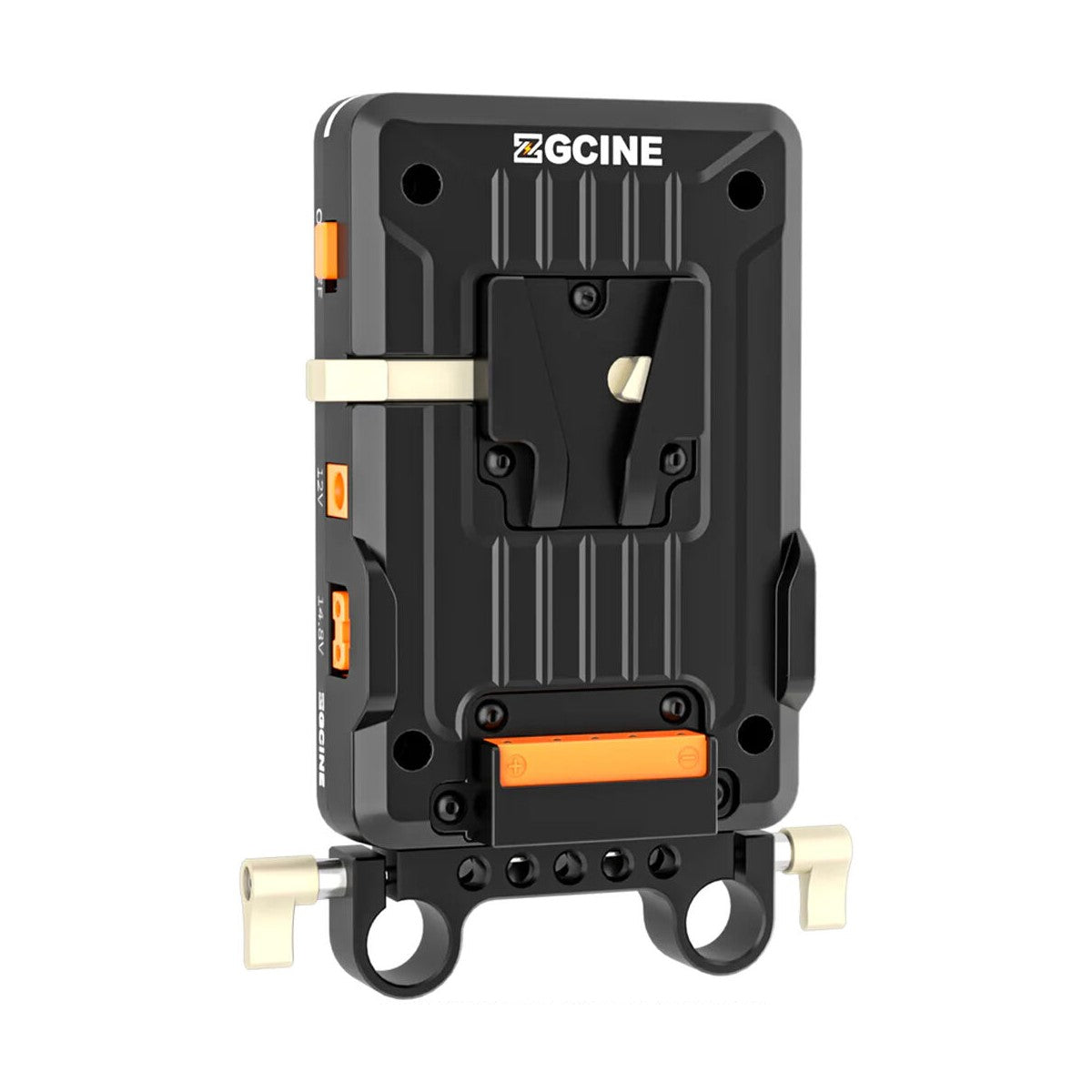 VM-VP1 Kit 3 V-Mount Battery Plate