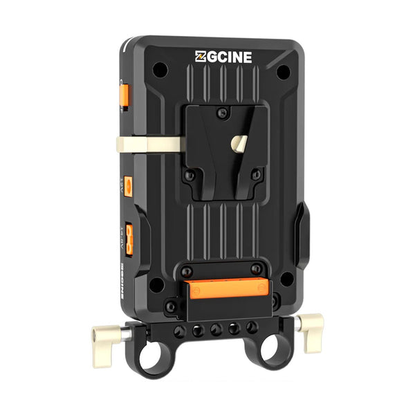 VM-VP1 Kit 3 V-Mount Battery Plate