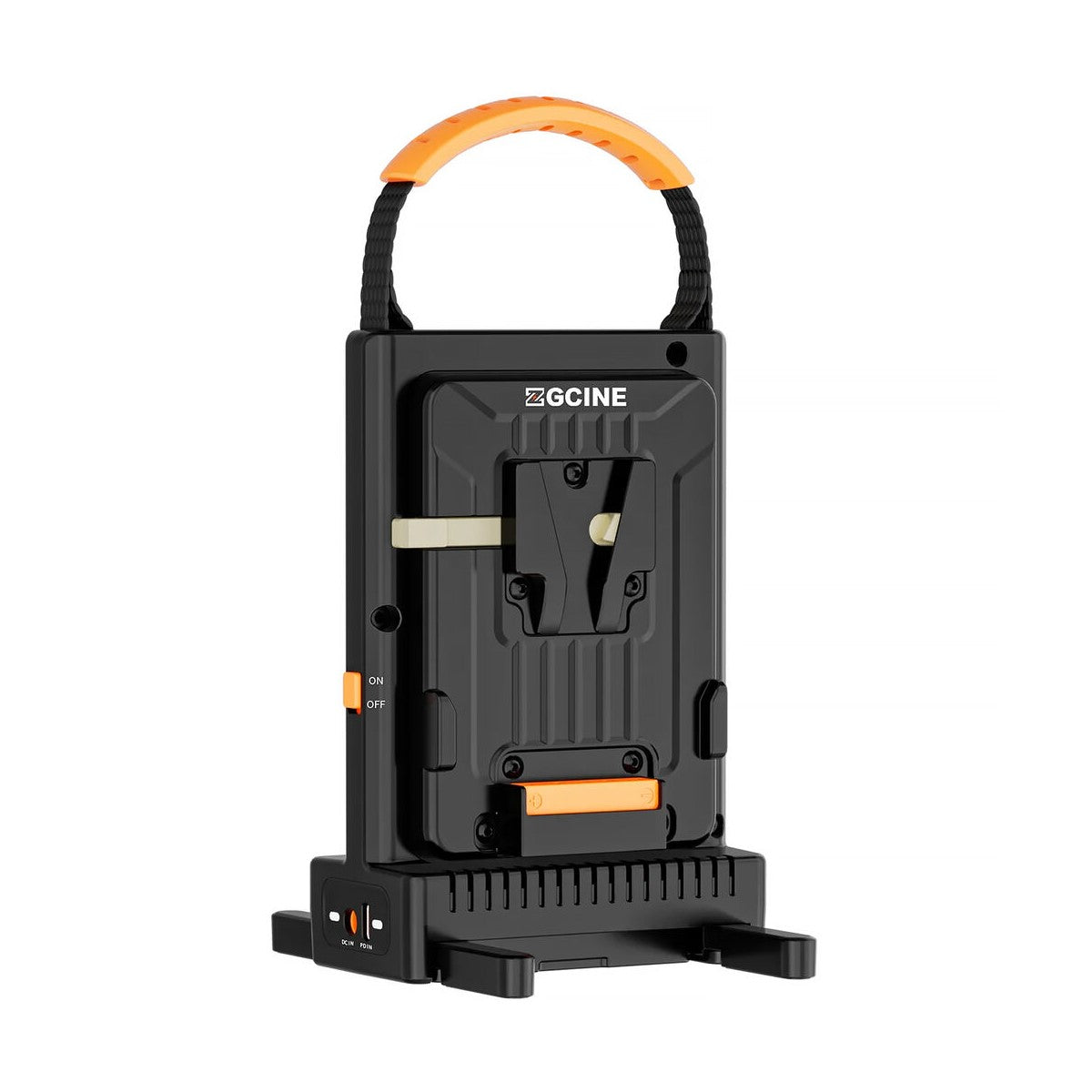VM-C2 V-Mount Dual Battery Charger (US Plug)