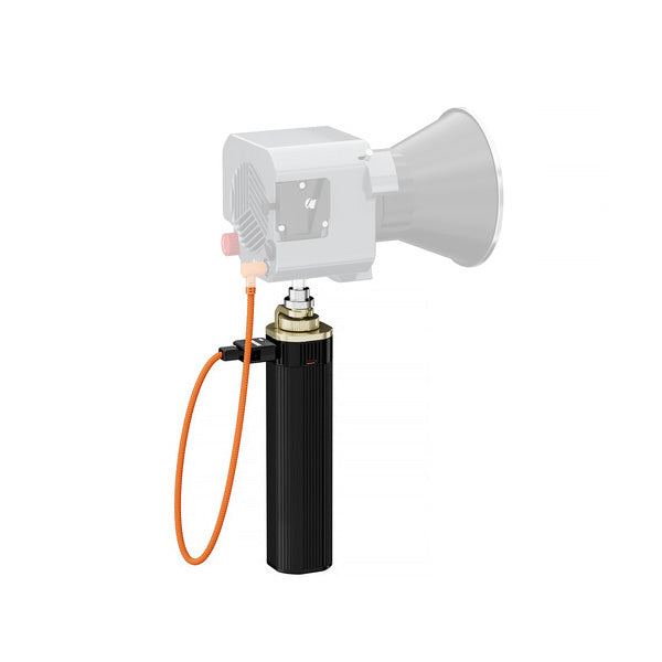 ZG-H90 Pro Camera Battery Grip